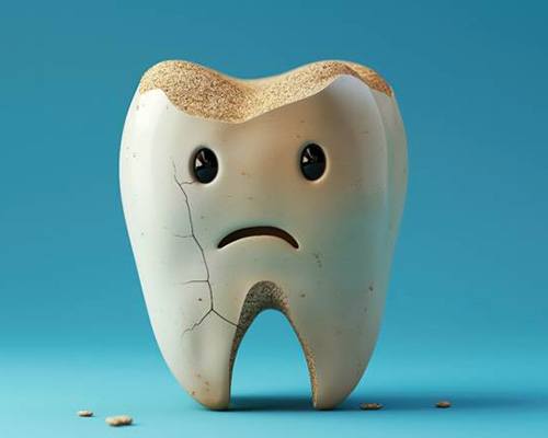 Every dental emergency is different, but all should be taken seriously