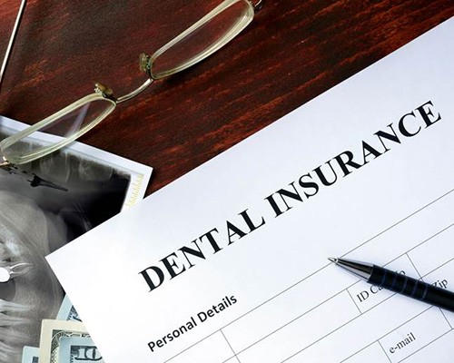 Your dental insurance may provide some coverage for emergency dental treatment