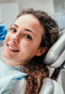 A regular dental checkup and cleaning can protect your smile near Paoli